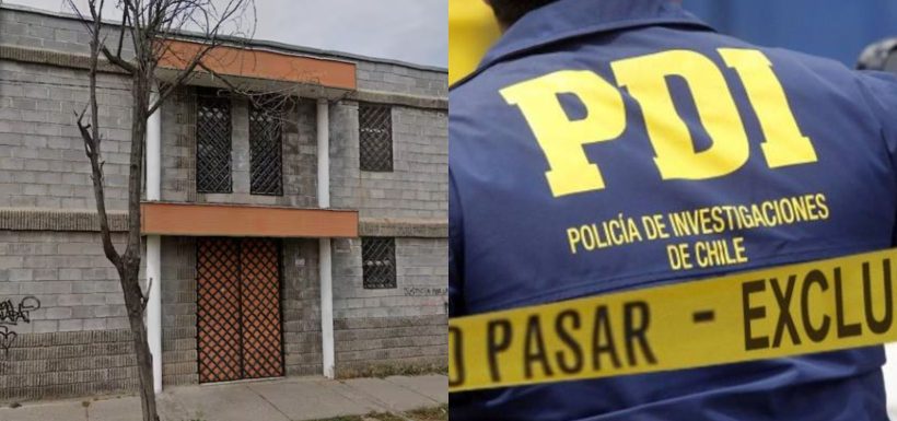 sede masónica