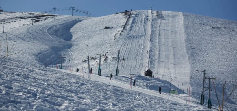 avalancha