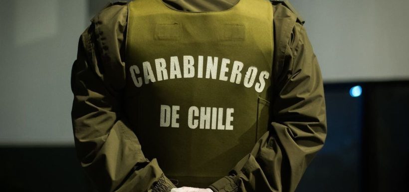 Carabineros