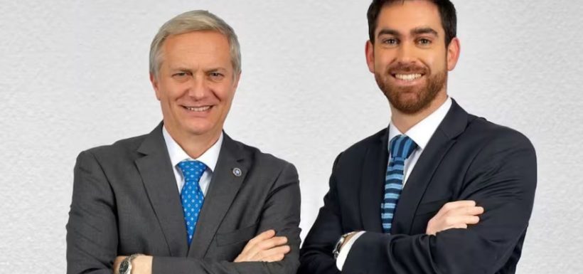 José Antonio Kast