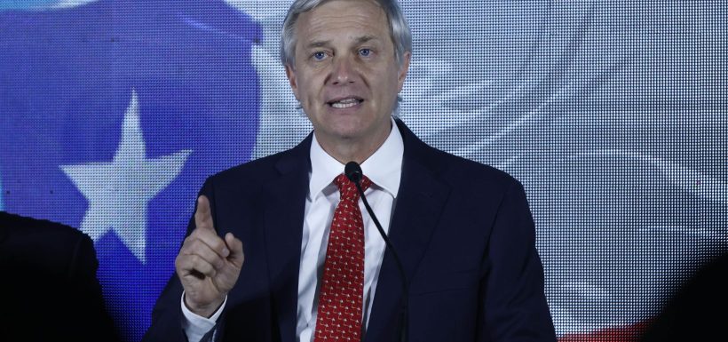 José Antonio Kast