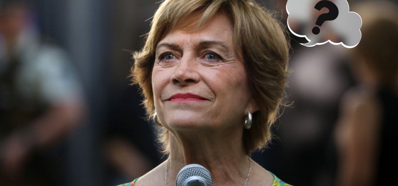 Evelyn Matthei