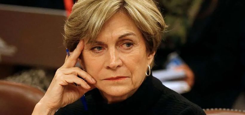 Evelyn Matthei
