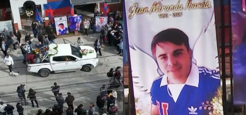 Minero fallecido