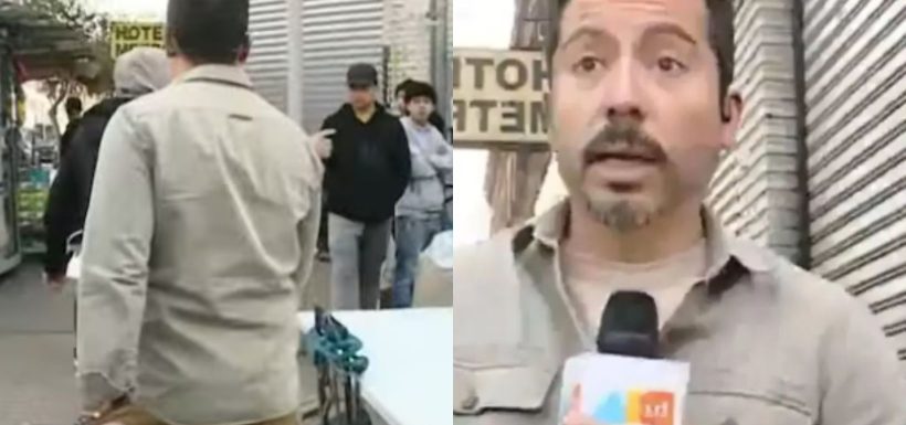 Canal 13
