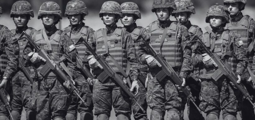 ejército