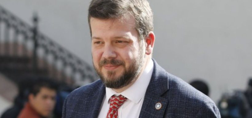 Johannes Kaiser