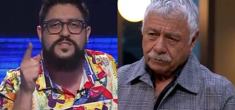 Carlos Caszely