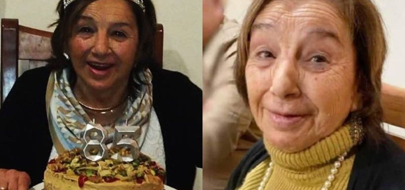 María Elcira