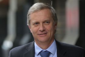José Antonio Kast