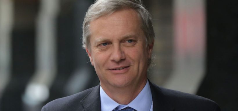 José Antonio Kast