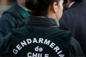 Gendarmería