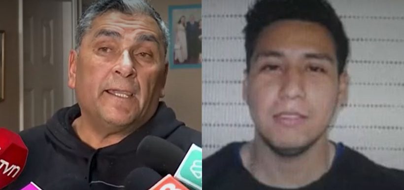 fuga de asesino de cabo Florido