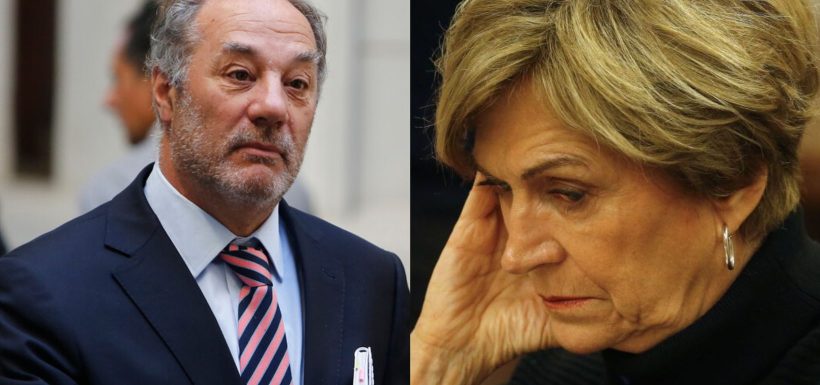 Evelyn Matthei