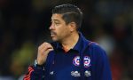 Formación Chile Sub 20.
