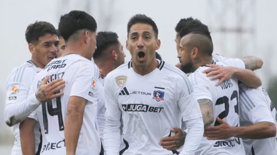🟠 Colo Colo sella nuevo “refuerzo” para salir del mal momento: Los ayudó para no descender