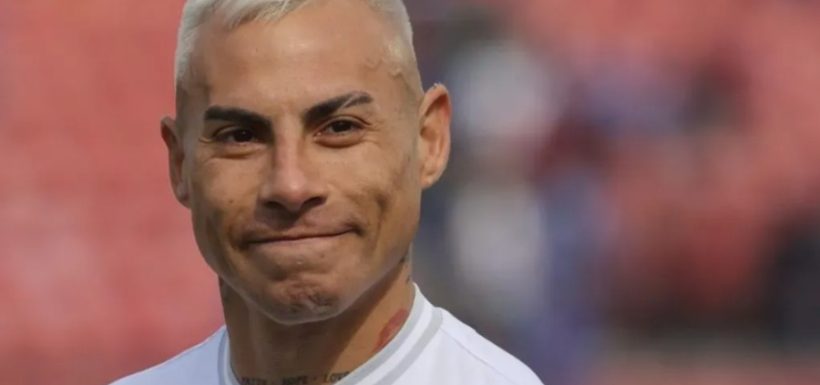 eduardo vargas