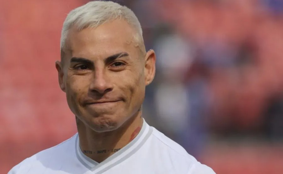 eduardo vargas