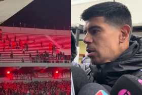 esteban pavez