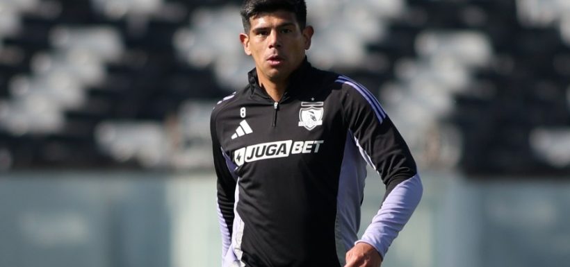 colo colo