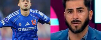 johnny herrera