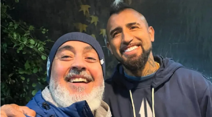 🟠 Tenía una condición: La razón por la que Héctor Tapia no asumió como DT de Colo Colo 7 juan ramirez colo colo