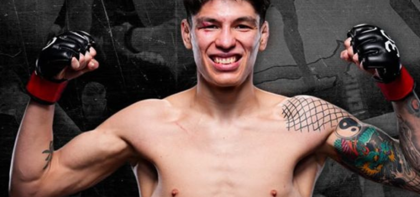 Ignacio "La Jaula" Bahamondes