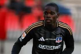 Manley Clerveaux protagoniza indisciplina en Colo Colo.