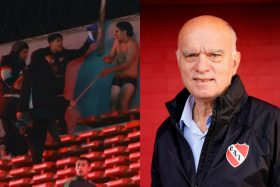 independiente u de chile