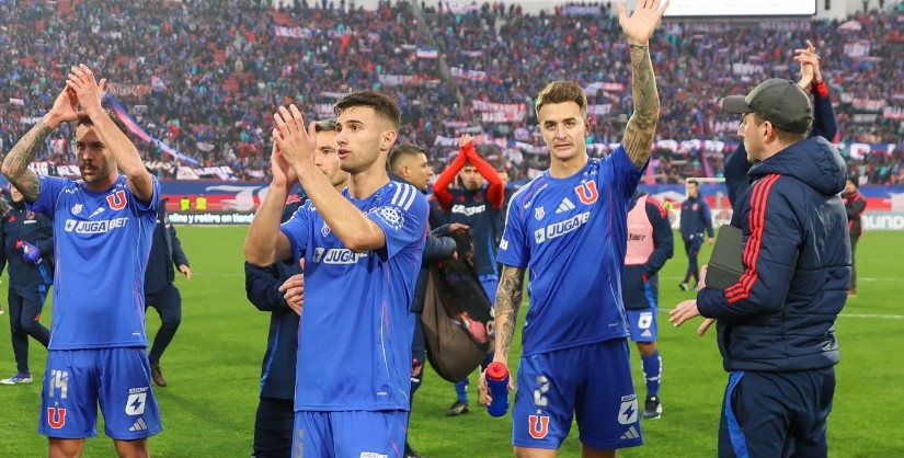 u de chile