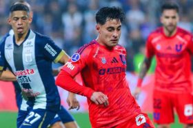 Alianza Lima denuncia otra vez a la U
