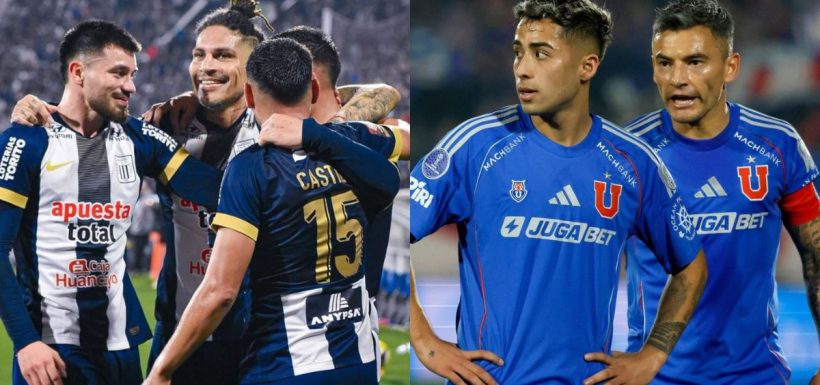 Alianza Lima explota por la Conmebol y la U