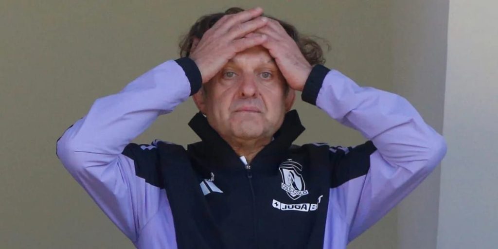 🟠 ¿Para qué alcanza? El bajísimo presupuesto de Colo Colo para sumar fichajes en este mercado