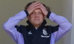 Aníbal Mosa responde tras suspensión de amistoso en Colo Colo