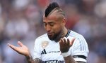 Arturo Vidal pone en duda su continuidad en Colo Colo.