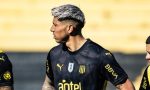 Colo Colo espera que Peñarol compre a Brayan Cortés