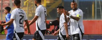 Colo Colo va por Luis Guerra de Limache