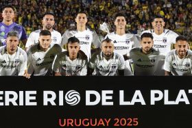 Mala temporada para Colo Colo: cinco futbolistas pierden