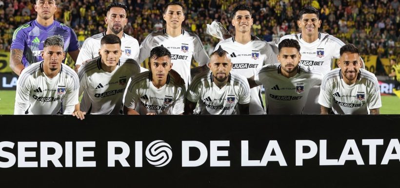 Mala temporada para Colo Colo: cinco futbolistas pierden