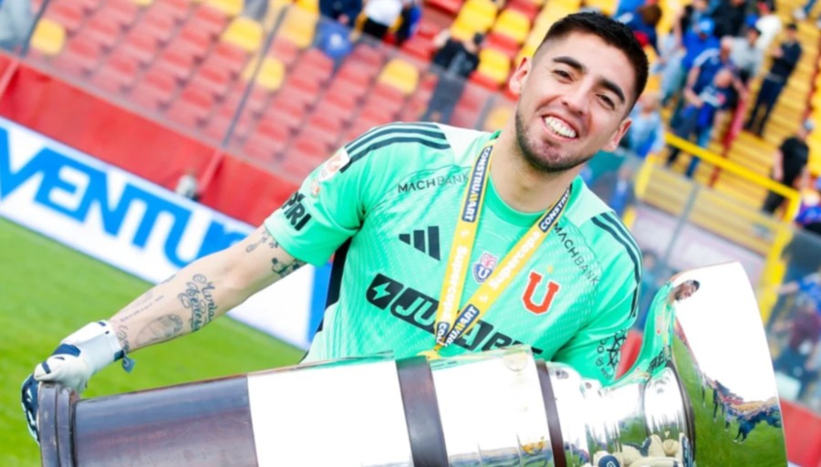 gabriel castellón se burla de colo colo.