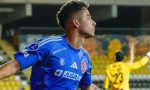 Lucas Assadi rompe el silencio en la U.
