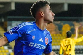 Lucas Assadi rompe el silencio en la U.