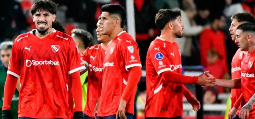 Independiente arriesga sanción de la FIFA