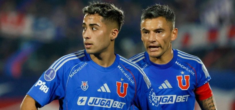 La IA predice el futuro de la U en Sudamericana