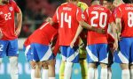 La Roja ya tiene nómina para la fecha FIFA de Octubre.