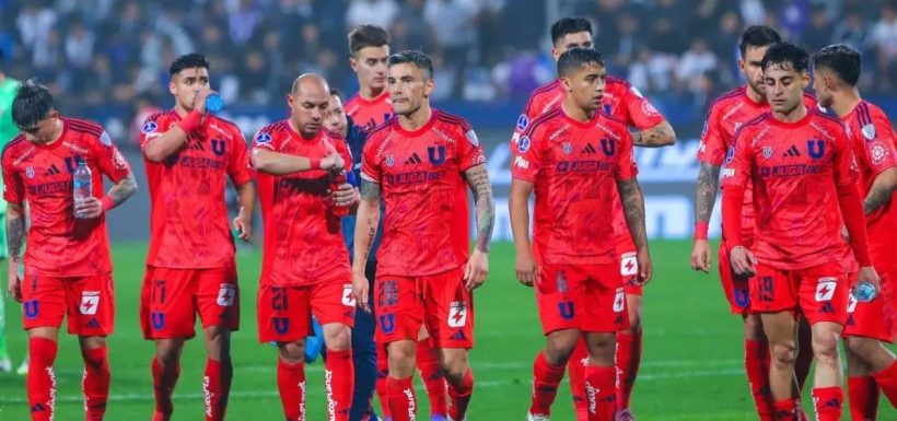 La U pierde un titular contra Alianza Lima
