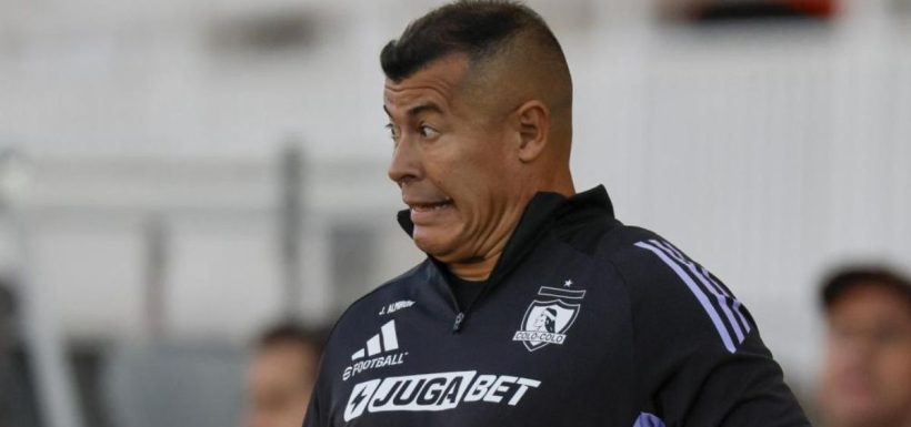 Matías Moya volverá a Colo Colo