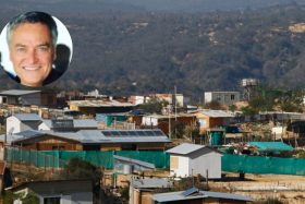 Todo lo que se sabe del asesinato de Alejandro Correo, dueño de la toma en Quilpué que hoy está siendo desalojada