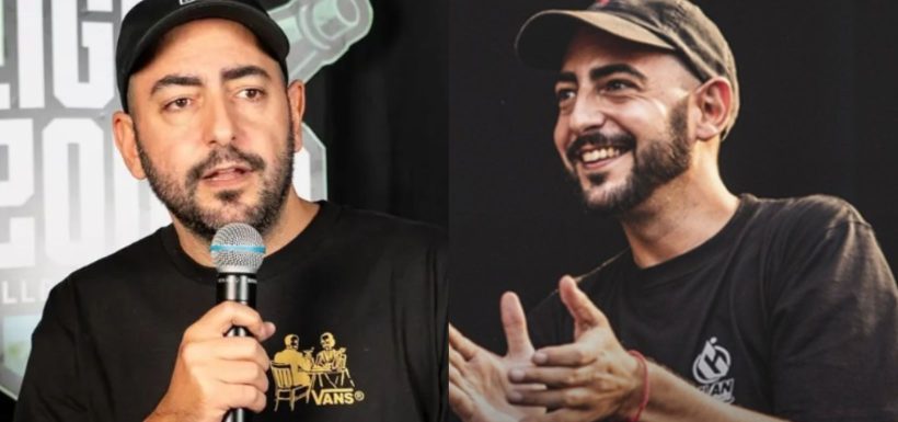 Juan Ortelli
