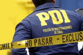 Dos amigos condenados por abuso sexual contra niña de 12 años